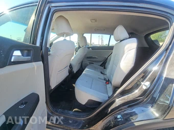 2020 Kia Sportage LX – miniatura 9