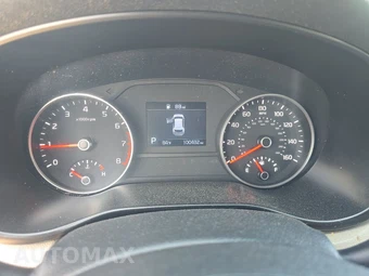 2020 Kia Sportage LX – miniatura 12