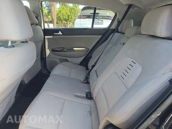 2020 Kia Sportage LX – miniatura 13