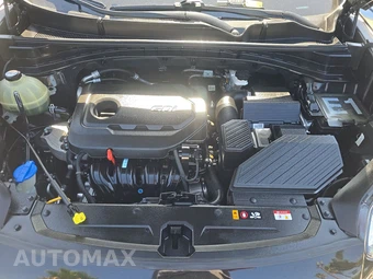 2020 Kia Sportage LX – miniatura 15