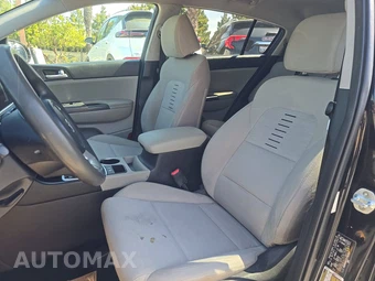 2020 Kia Sportage LX – miniatura 7