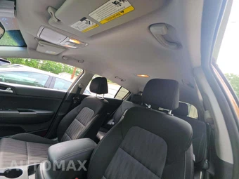 2020 Kia Sportage LX – miniatura 11