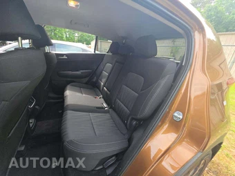 2020 Kia Sportage LX – miniatura 13
