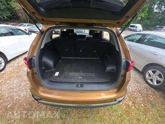 2020 Kia Sportage LX – miniatura 14