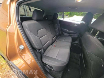 2020 Kia Sportage LX – miniatura 16