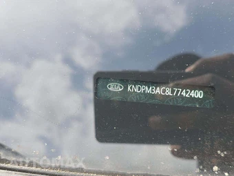 2020 Kia Sportage LX – miniatura 5