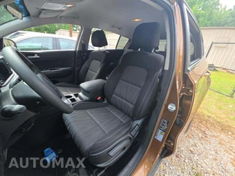 2020 Kia Sportage LX – miniatura 6