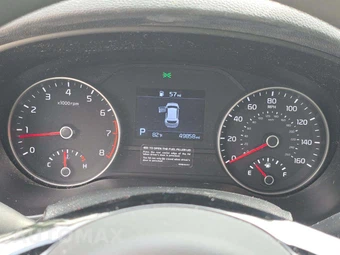 2020 Kia Sportage LX – miniatura 9