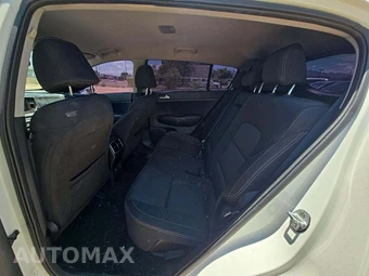 2020 Kia Sportage LX – miniatura 10