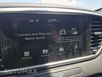 2020 Kia Sportage LX – miniatura 19