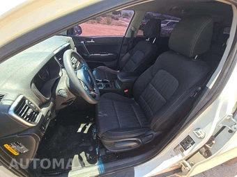 2020 Kia Sportage LX – miniatura 3