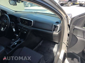 2020 Kia Sportage LX – miniatura 19