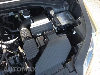2020 Kia Sportage LX – miniatura 28
