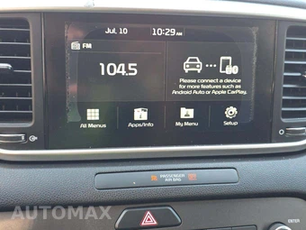 2020 Kia Sportage LX – miniatura 31