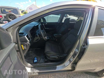 2020 Kia Sportage LX – miniatura 6