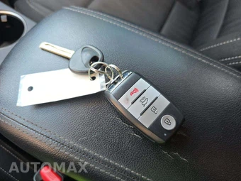 2020 Kia Sportage LX – miniatura 8