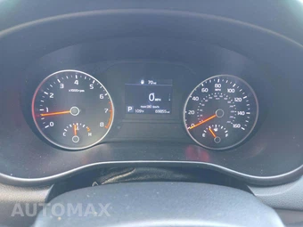 2020 Kia Sportage LX – miniatura 9