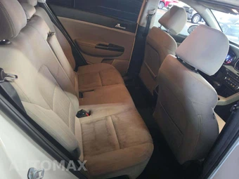 2020 Kia Sportage LX – miniatura 16