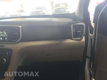 2020 Kia Sportage LX – miniatura 19