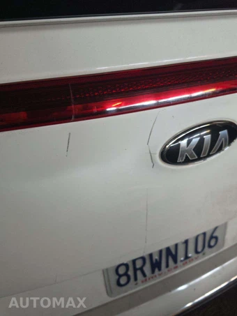 2020 Kia Sportage LX – miniatura 29