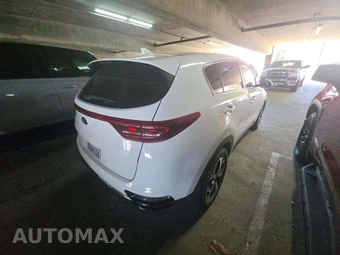 2020 Kia Sportage LX – miniatura 3