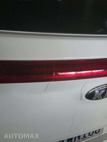 2020 Kia Sportage LX – miniatura 30