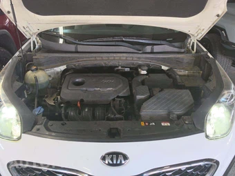 2020 Kia Sportage LX – miniatura 34
