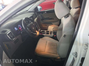 2020 Kia Sportage LX – miniatura 6