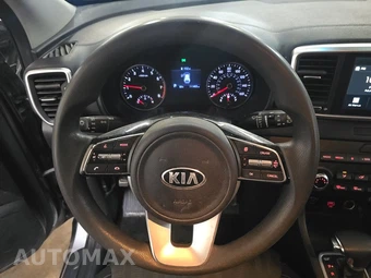 2020 Kia Sportage LX – miniatura 10