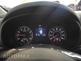 2020 Kia Sportage LX – miniatura 12