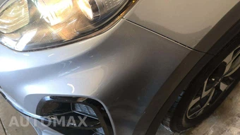 2020 Kia Sportage LX – miniatura 20