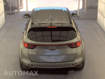 2020 Kia Sportage LX – miniatura 5