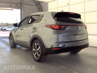 2020 Kia Sportage LX – miniatura 6