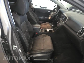 2020 Kia Sportage LX – miniatura 8