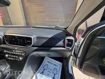 2020 Kia Sportage LX – miniatura 19