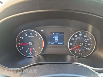 2020 Kia Sportage LX – miniatura 9
