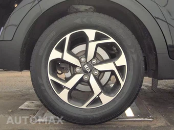 2020 Kia Sportage LX - miniatura 11