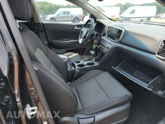 2020 Kia Sportage LX - miniatura 14