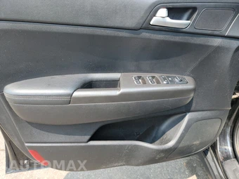 2020 Kia Sportage LX - miniatura 15