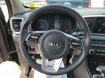 2020 Kia Sportage LX - miniatura 16