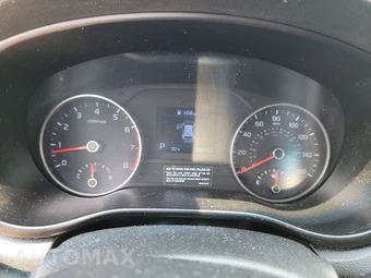 2020 Kia Sportage LX - miniatura 18