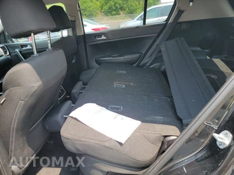 2020 Kia Sportage LX - miniatura 19