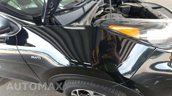 2020 Kia Sportage LX - miniatura 34