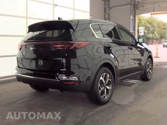 2020 Kia Sportage LX - miniatura 5
