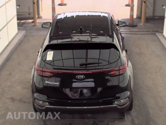 2020 Kia Sportage LX - miniatura 6