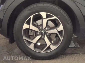 2020 Kia Sportage LX - miniatura 9