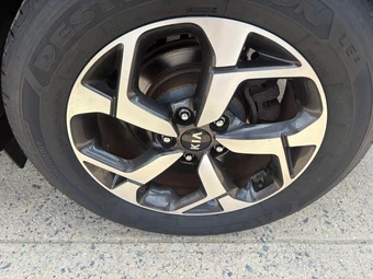 2020 Kia Sportage LX - miniatura 10