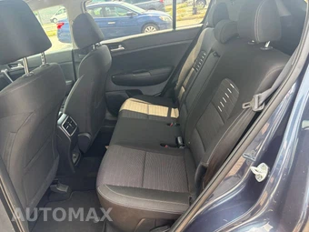 2020 Kia Sportage LX - miniatura 15