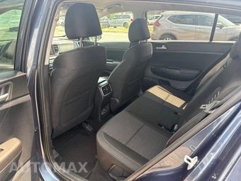 2020 Kia Sportage LX - miniatura 16