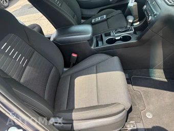 2020 Kia Sportage LX - miniatura 20